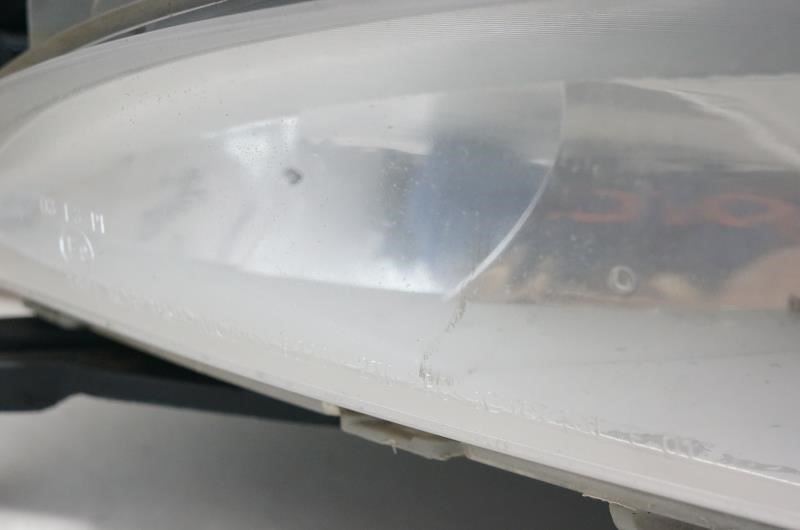 2011-2013 Kia Optima Driver Left Front Fog Light 922012T010 OEM - Alshned Auto Parts