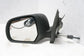 2012-2014 Nissan Versa Driver Left Side Rear View Mirror 96302-3AN0A OEM - Alshned Auto Parts