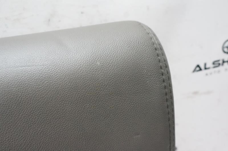 2013 Hyundai Santa Fe Sport Front Right Headrest Leather 86400-4BS0A OEM - Alshned Auto Parts