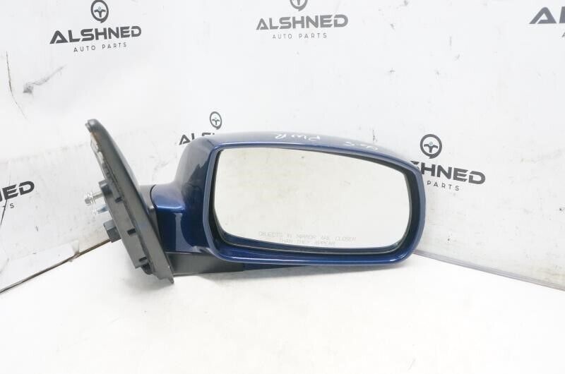 2014 Hyundai Tucson Passenger Right Side Rear View Mirror 87620-2S020 OEM *ReaD* - Alshned Auto Parts