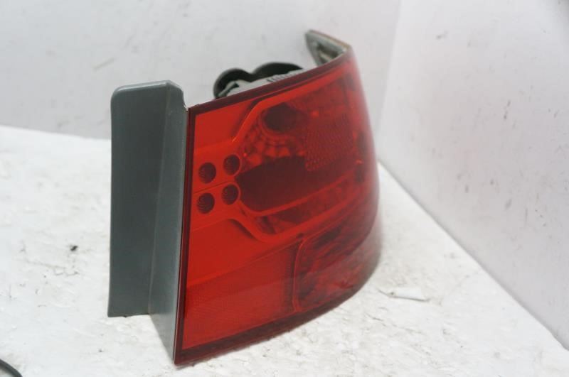 2010-2013 Kia Forte Passenger Right Rear Tail Light 924021M010 OEM - Alshned Auto Parts