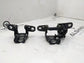 2012-2014 Ram 1500 Rear Right Upper + Lower Hinge 68058536AB 68058522AA OEM - Alshned Auto Parts