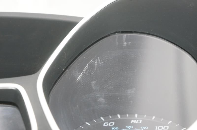 2013-2014 Ford Focus Speedometer Cluster Unknown Mileage CM5T-10849-CTF OEM - Alshned Auto Parts