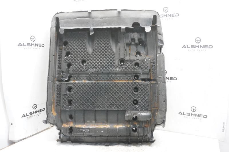 2019 Ford F150 Rear Right Seat Back Pad FL3Z-1666800-B OEM - Alshned Auto Parts