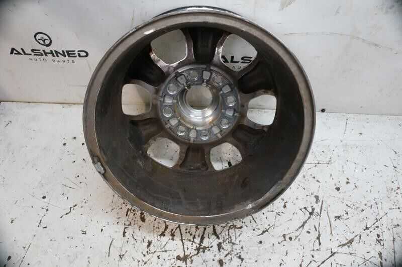 *RAED AS-IS* 2019-22 DODGE RAM 2500 3500 Wheel Alloy 6MP64TRMAA - Alshned Auto Parts