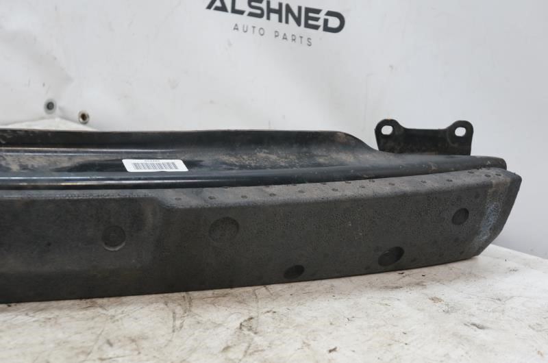 2007 Volkswagen Golf GTI Rear Bumper Support Impact Bar Rebar 1K0805588S OEM - Alshned Auto Parts