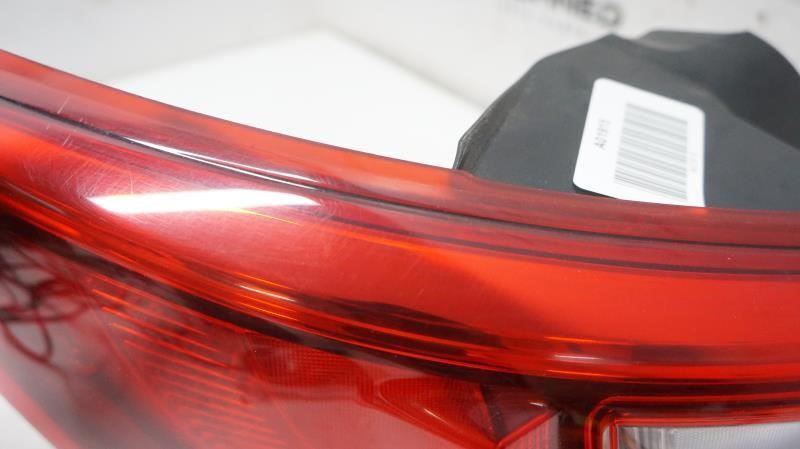 2015 Mazda CX-3 Driver Left Rear Tail Light DB2R51160 OEM *ReaD* - Alshned Auto Parts