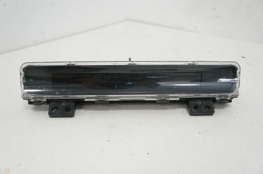 Mazda CX-9 2007-2009 Informational LCD Display Screen TD11611J0 OEM - Alshned Auto Parts