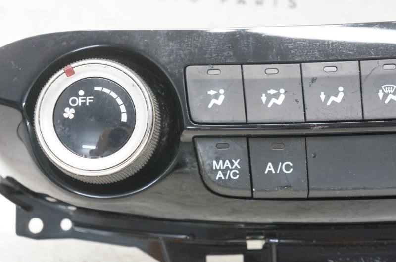 2015-2016 Honda CR-V AC Heater Temperature Climate Control 79500-T1W-A010 OEM - Alshned Auto Parts