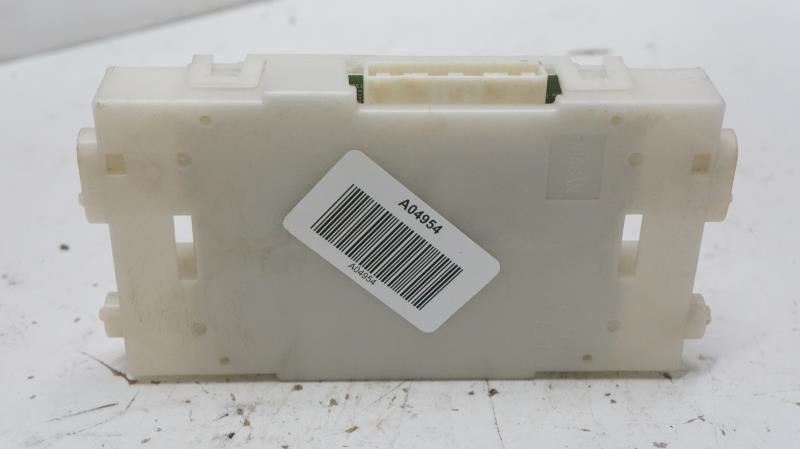 2014-2015 Nissan Altima Temperature Climate Control Module 277609HP0A OEM - Alshned Auto Parts