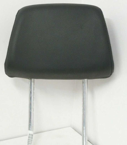 2013 -2015 BMW X1 Front Left Right HEADREST BLACK LEATHER 52-10-7-292-710 OEM - Alshned Auto Parts