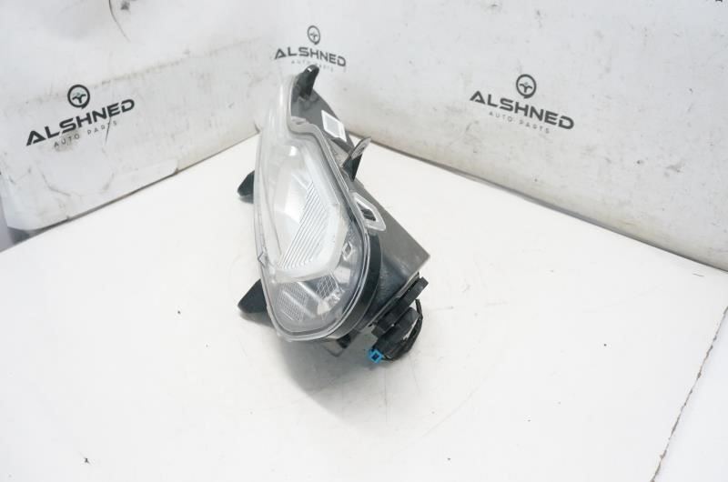 2013-2016 Ford Escape Driver Left Turn Signal Fog Light CJ54-13B221-AF OEM - Alshned Auto Parts