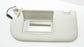 13-18 Ford Escape Driver Left Side Sun Visor (Beige) OEM CJ5Z-7804105-CA - Alshned Auto Parts