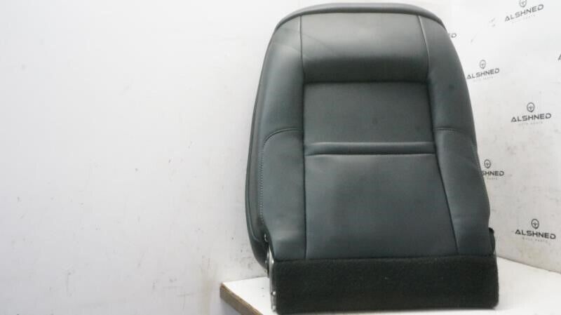 2017-2018 Ford Fusion Driver Left Front Upper Seat Leather HS7Z-54632A23-B OEM - Alshned Auto Parts