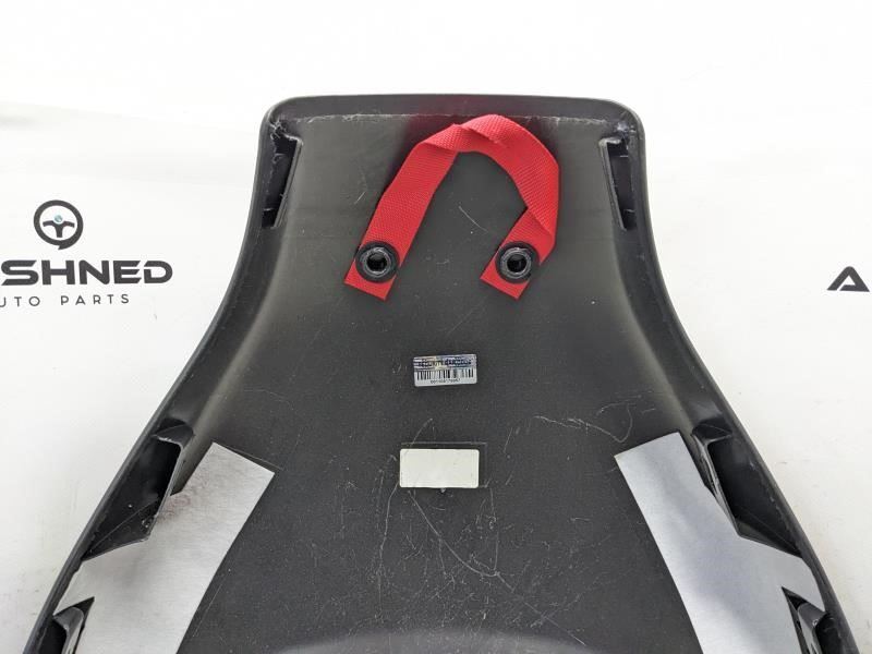 2018-2023 Audi S5 Front Right Seat Back Panel Cover 8S0-881-969-L-24A OEM - Alshned Auto Parts