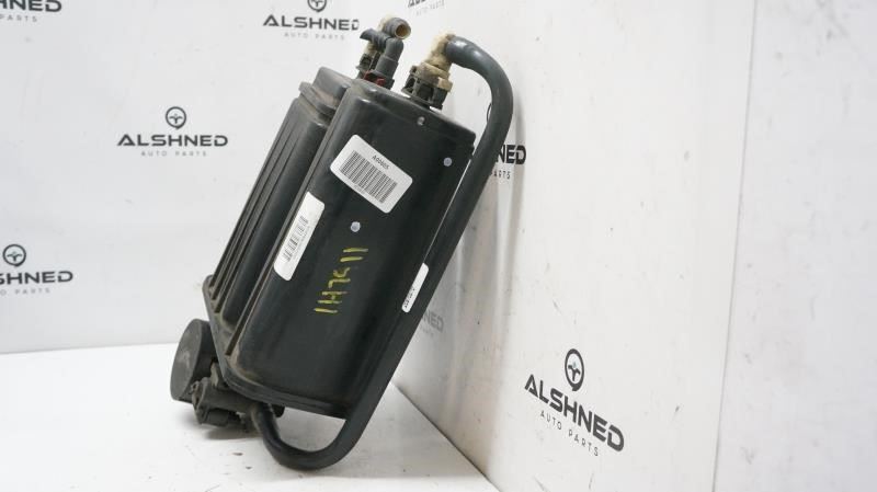 2014 GMC Acadia Fuel Vapor EVAP Canister 15136019 OEM - Alshned Auto Parts