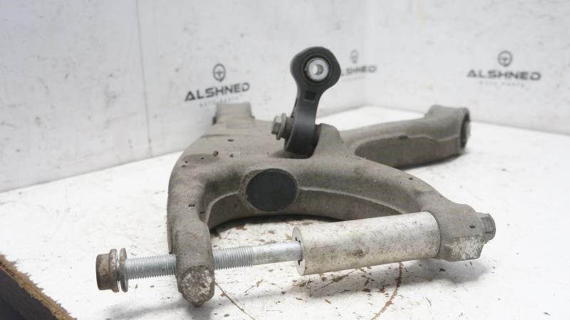 2013 Audi A4 Right Side Rear Lower Control Arm A-Arm 8K0505312J OEM Alshned Auto Parts