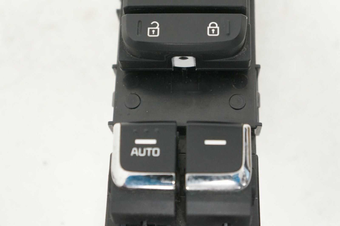 Kia Sedona 2015-2018 Driver Master Power Window Switch OEM 93570-A9311DGH - Alshned Auto Parts