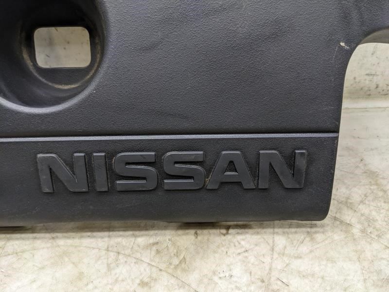 2019 Nissan Altima 2.5L Engine Motor Cover 14041-6CA2A OEM - Alshned Auto Parts