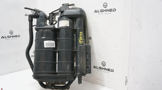 2015 Acura TLX Fuel Vapor EVAP Canister 17011-T2A-A01 OEM - Alshned Auto Parts