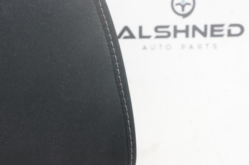 16-20 Honda Civic Front Right Passenger Headrest Cloth 81140-TBA-A21ZB OEM - Alshned Auto Parts