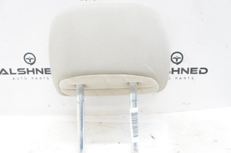 2014 Honda Civic Rear Right Left Headrest 82140-TR6-V21ZA OEM - Alshned Auto Parts