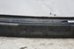 2007 Volkswagen Golf GTI Rear Bumper Support Impact Bar Rebar 1K0805588S OEM - Alshned Auto Parts