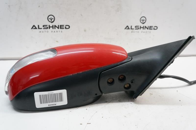 2015 Scion xB Passenger Right Side Rear View Mirror 87910-12D50 OEM - Alshned Auto Parts