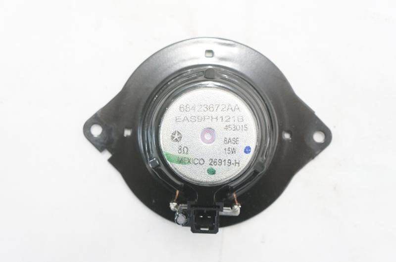 13-22 Dodge Ram 2500 Front Right Left Dash Dashboard Speaker 68423672AA - Alshned Auto Parts
