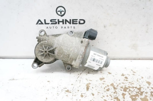 2016 Chevrolet Silverado 1500 Transfer Case Motor 23369032 OEM - Alshned Auto Parts