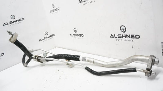 2016 Ford F150 Ac Refrigerant Suction Hose FL3Z-19A834-C OEM Alshned Auto Parts