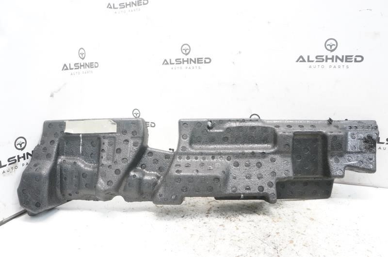 2013-2020 Ford Fusion Rear Trunk Foam Insert HS73-F11169-BB OEM - Alshned Auto Parts