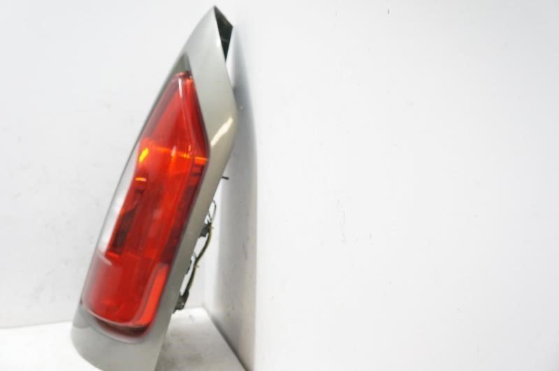 2012-2013 Kia Soul Passenger Right Rear Tail Light 924202K610 OEM - Alshned Auto Parts