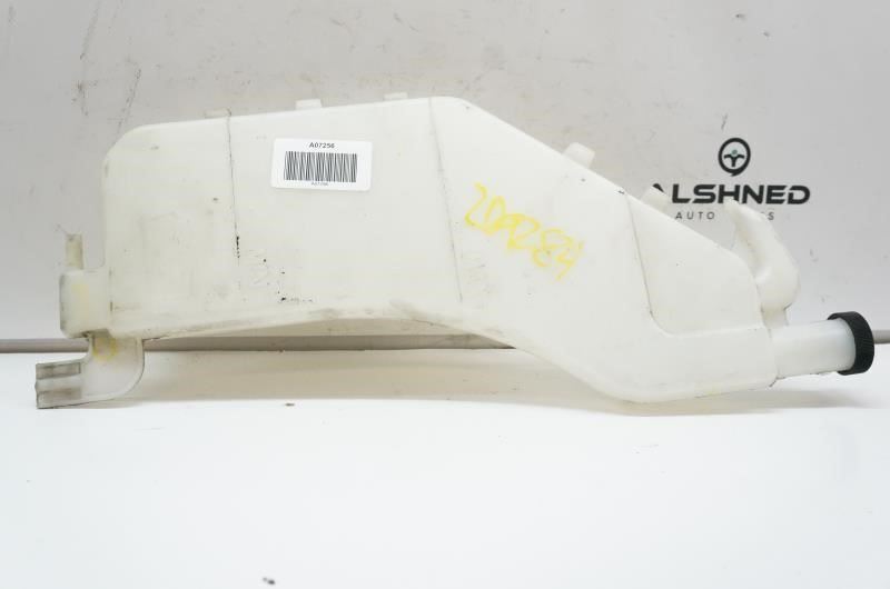 2016 Nissan Sentra Radiator Coolant Reservoir Bottle 21710-3SH0A OEM Alshned Auto Parts