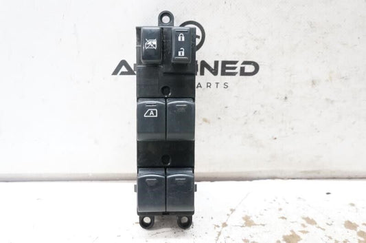 2011 Subaru Forester Driver Master Window Switch 83071SC090 O0EM - Alshned Auto Parts