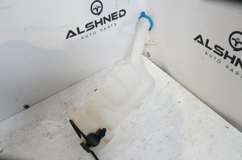 2014 Honda Accord Windshield Washer Reservoir Bottle 76841-T2F-A01 OEM - Alshned Auto Parts