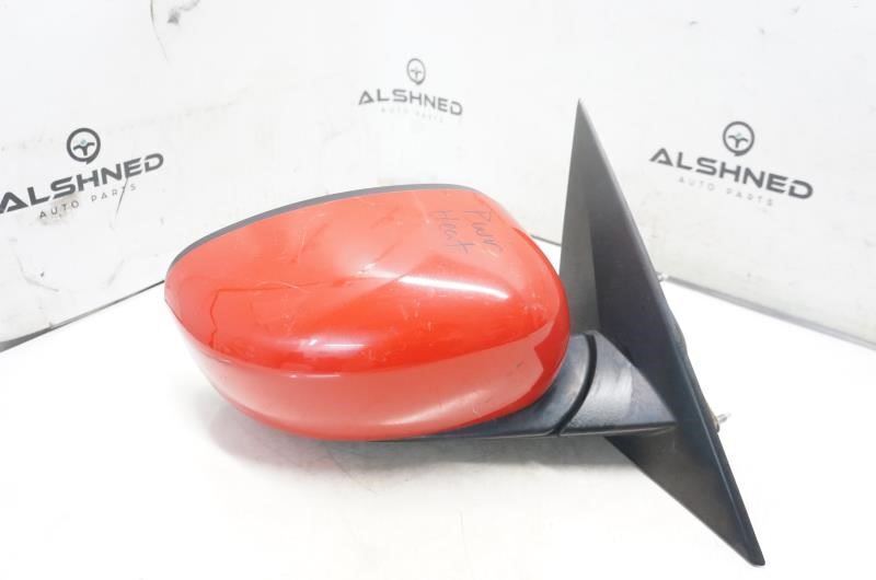 2010 Dodge Charger Passenger Right Side Rear View Mirror 4806158AD OEM - Alshned Auto Parts