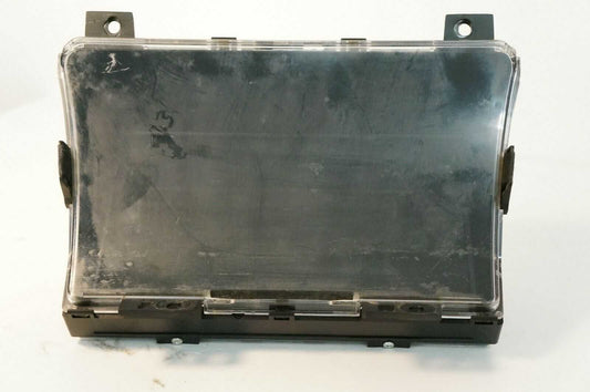 2012 Honda Accord Navigation Upper Dash Display Screen OEM 39810-TA0-A020-M1 - Alshned Auto Parts