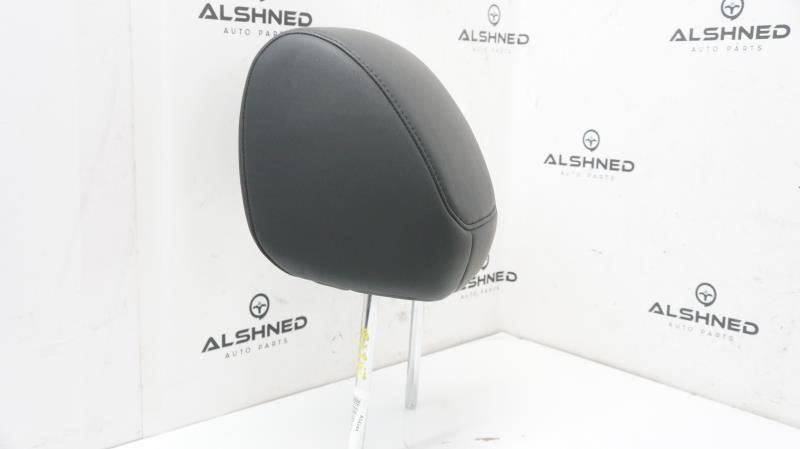 2012 Nissan Murano Front Left Right Headrest Black Leather 86400-1AF0A OEM - Alshned Auto Parts