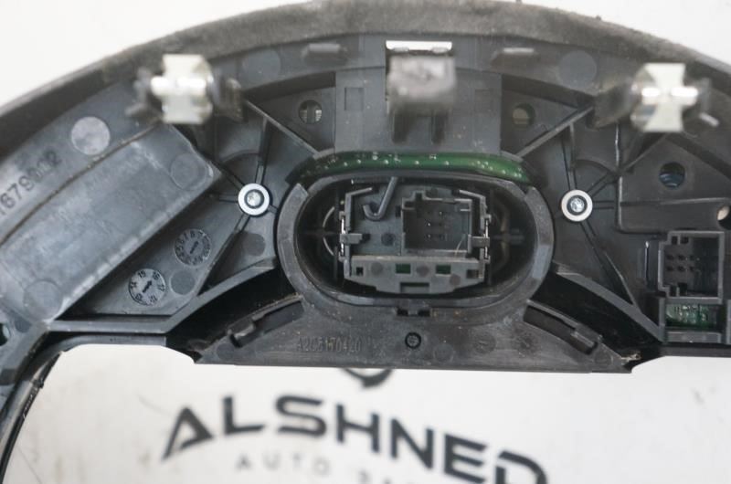 *READ* 2017 Mini Cooper Mini Operating Unit Switch Switch Audio 9354506 OEM - Alshned Auto Parts