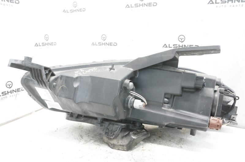 *READ* 2016 Dodge Dart Passenger Right Front Head Light Headlamp 68274622AA OEM - Alshned Auto Parts