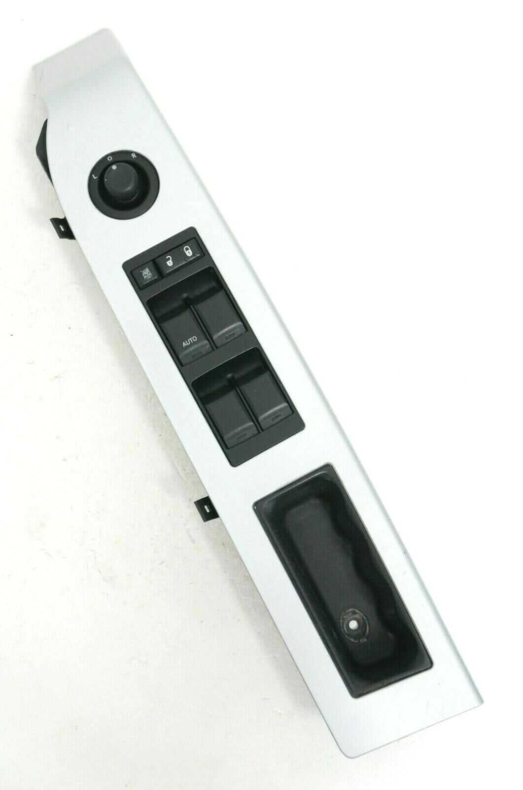 2007-2010 Jeep Patriot LH Driver Power Master Window Switch OEM 56040691AD/B - Alshned Auto Parts