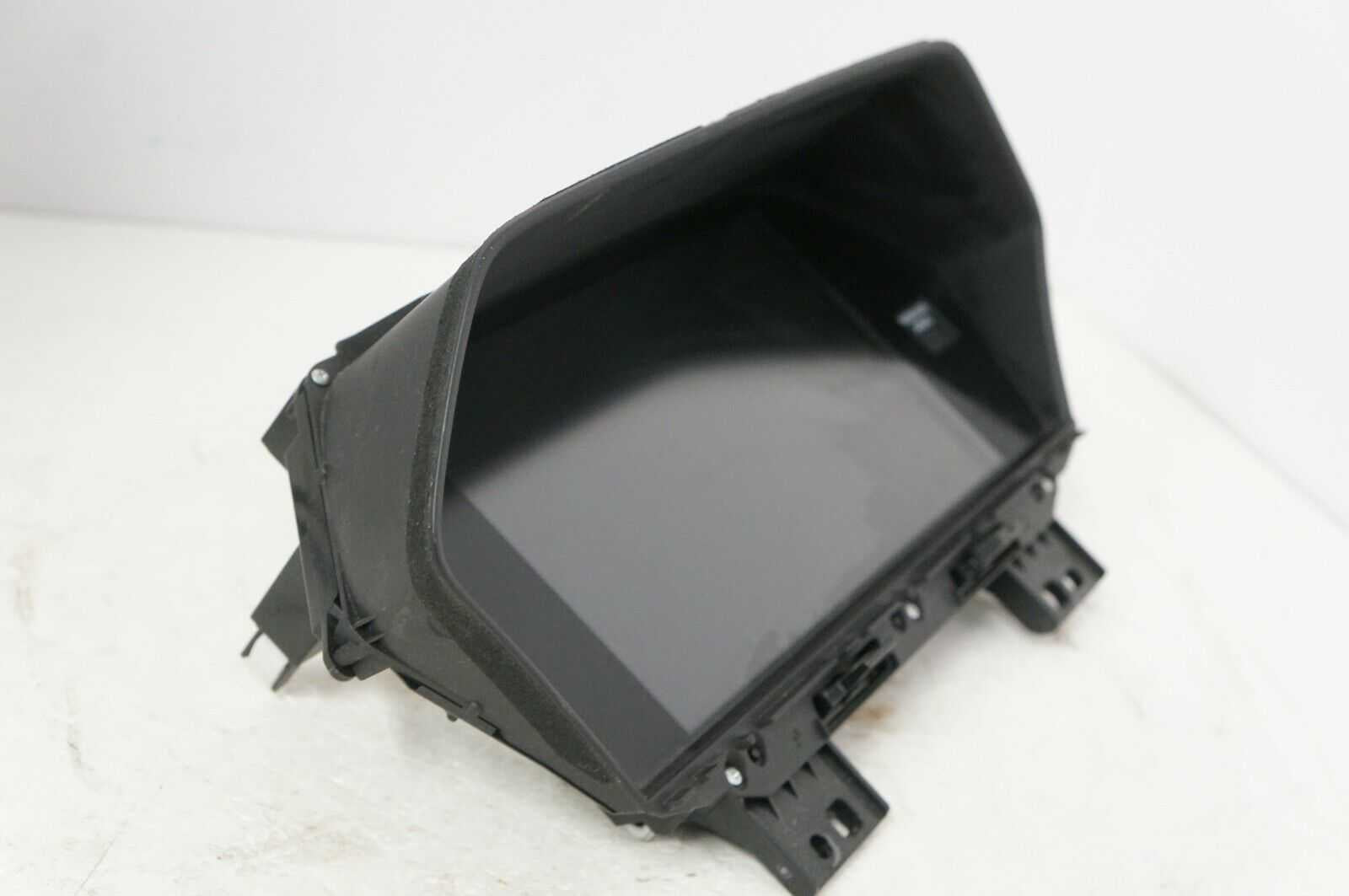 13-15 Acura ILX Navigation Dash Display Info Screen 39810-TX6-A010-M1 OEM - Alshned Auto Parts