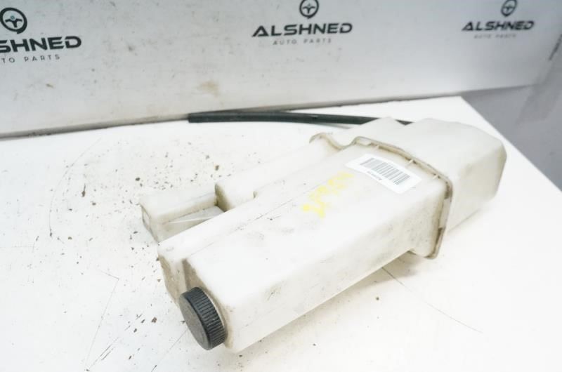 2015 Infiniti QX60 Radiator Coolant Reservoir Bottle 21710-3KA0A OEM - Alshned Auto Parts