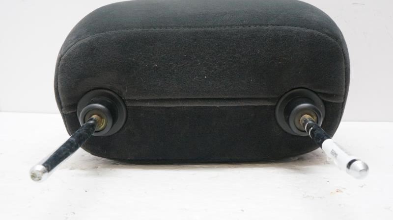 02-05 Dodge Ram 1500 Front LF RT Headrest BLK Cloth OEM 1BN771DVAA - Alshned Auto Parts