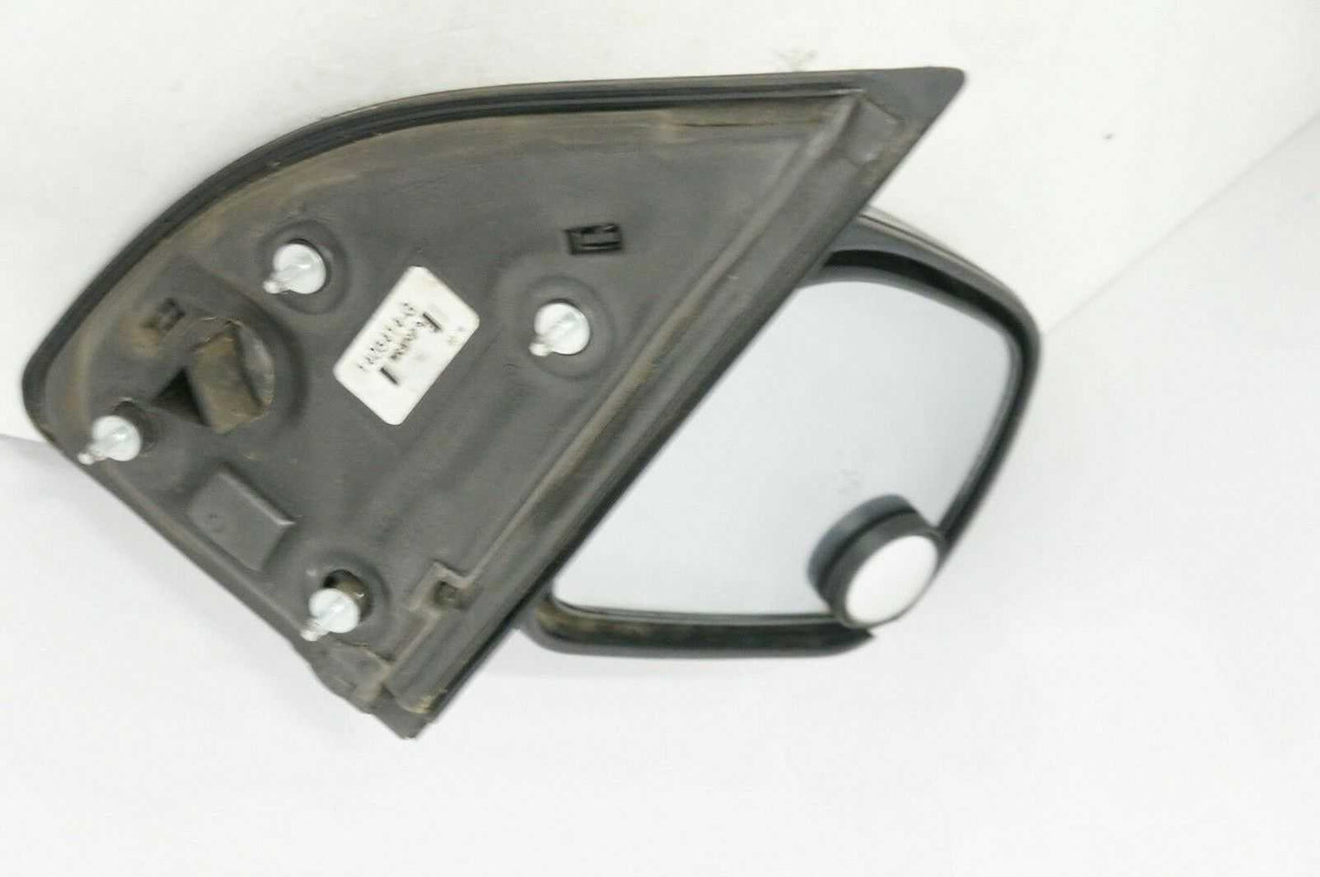 *READ* 01-06 Ford F250 F350 SD Right Passenger Side View Mirror 1405414-G OEM - Alshned Auto Parts