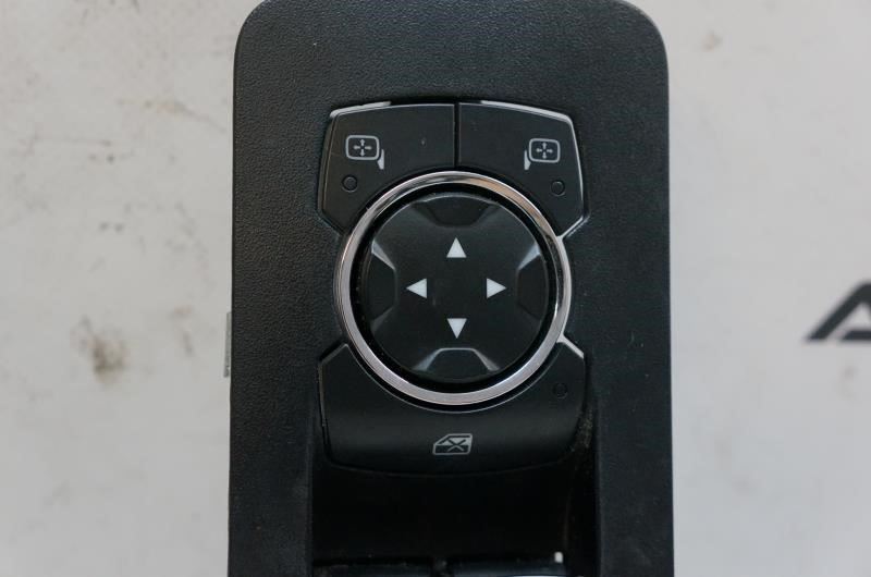 15-19 Ford F-150 Driver Front Left Door Window Mirror Switch FL3T-14B133-BEW OEM - Alshned Auto Parts