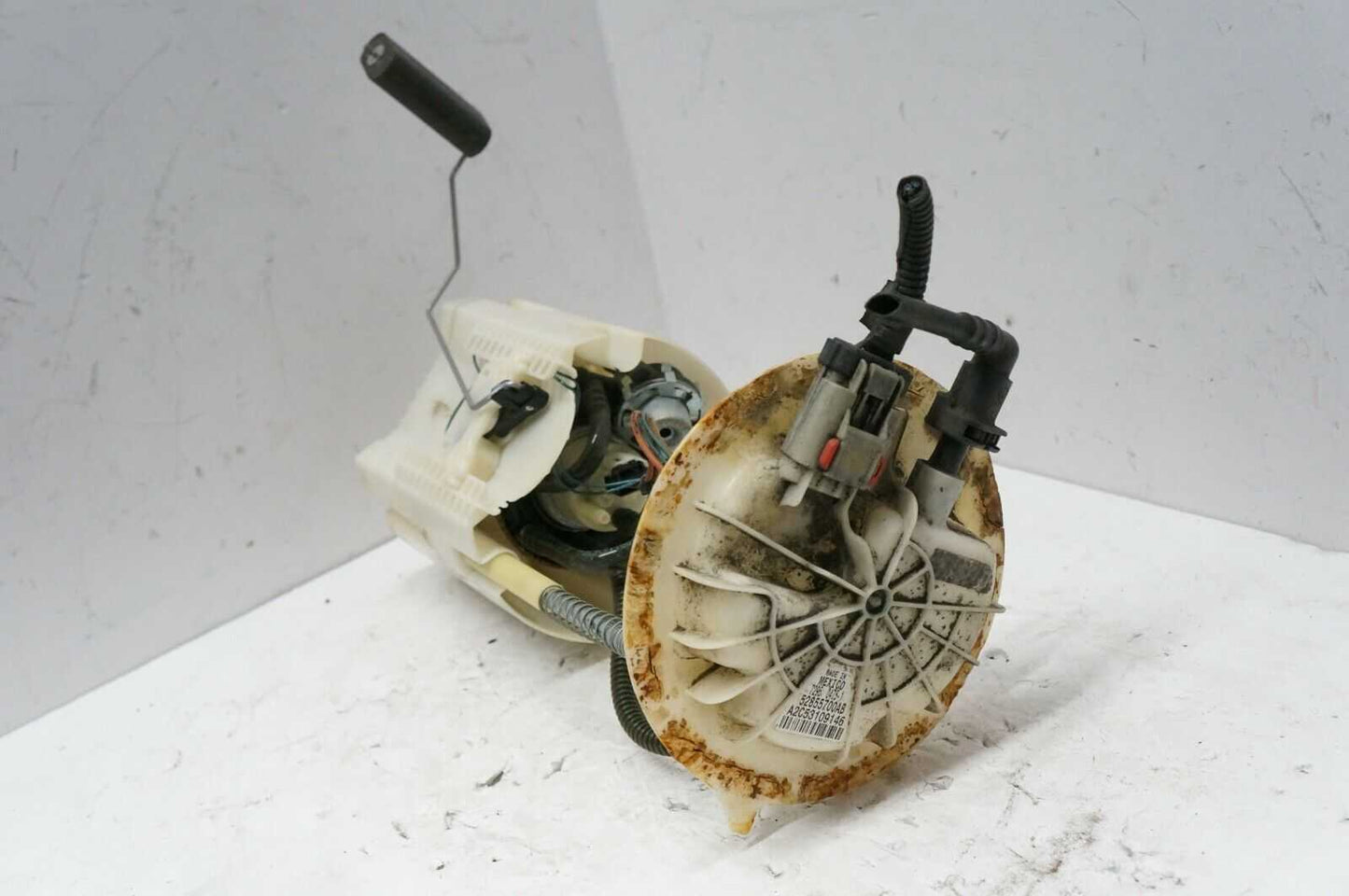 2008-2009 Chrysler Aspen Dodge Durango Fuel Pump Unit 52855700AB OEM Alshned Auto Parts