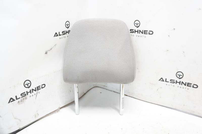 2012 Toyota Camry Front Right Left Headrest Cloth 71910-06580-A0 - Alshned Auto Parts