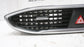 2021 Hyundai Santa Fe Center Dash AC Air Vent Grille 97410-S2000 OEM - Alshned Auto Parts